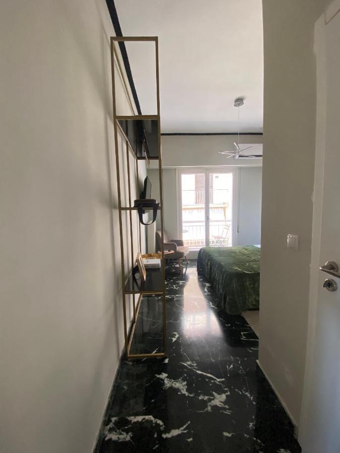 5 Rooms Aten Exteriör bild