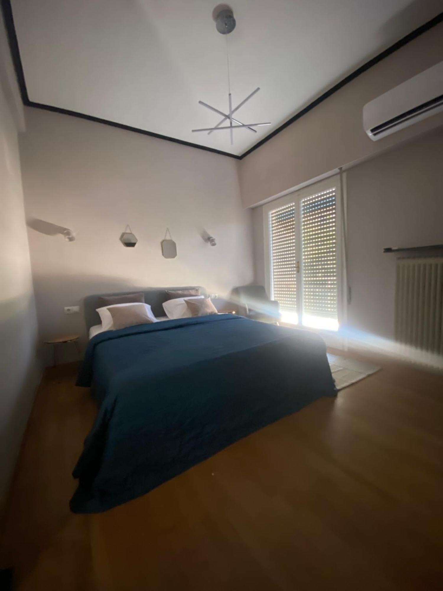 5 Rooms Aten Exteriör bild