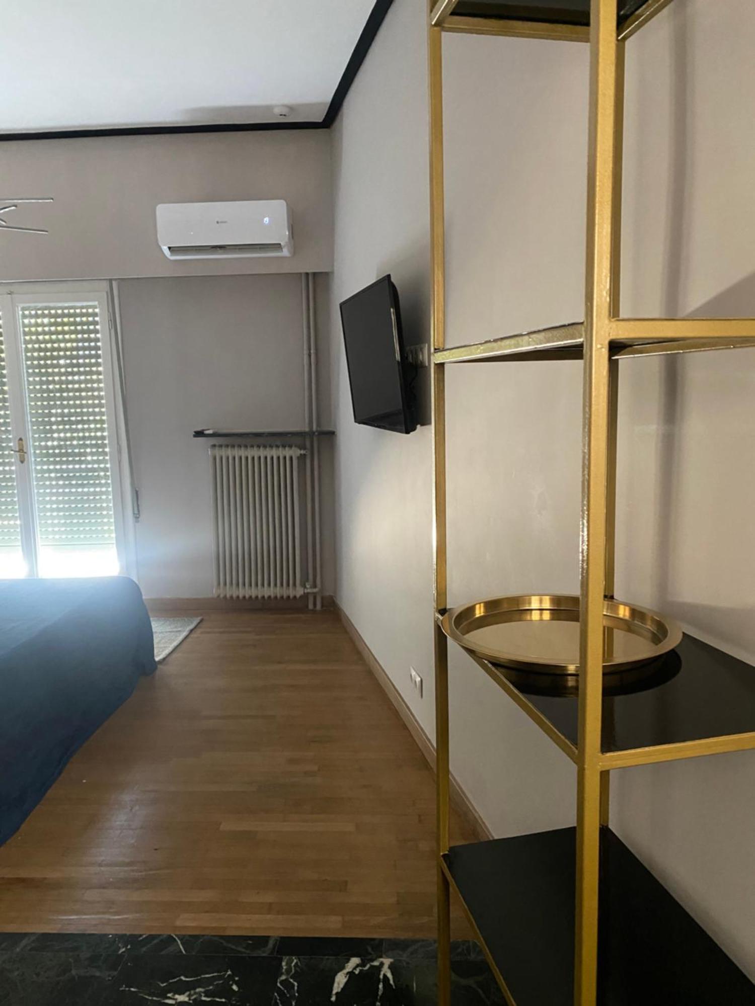 5 Rooms Aten Exteriör bild